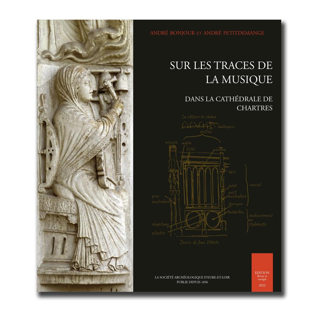 Les traces de la musique dans la cathédrale de Chartres